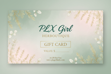 Load image into Gallery viewer, GIFT CARD