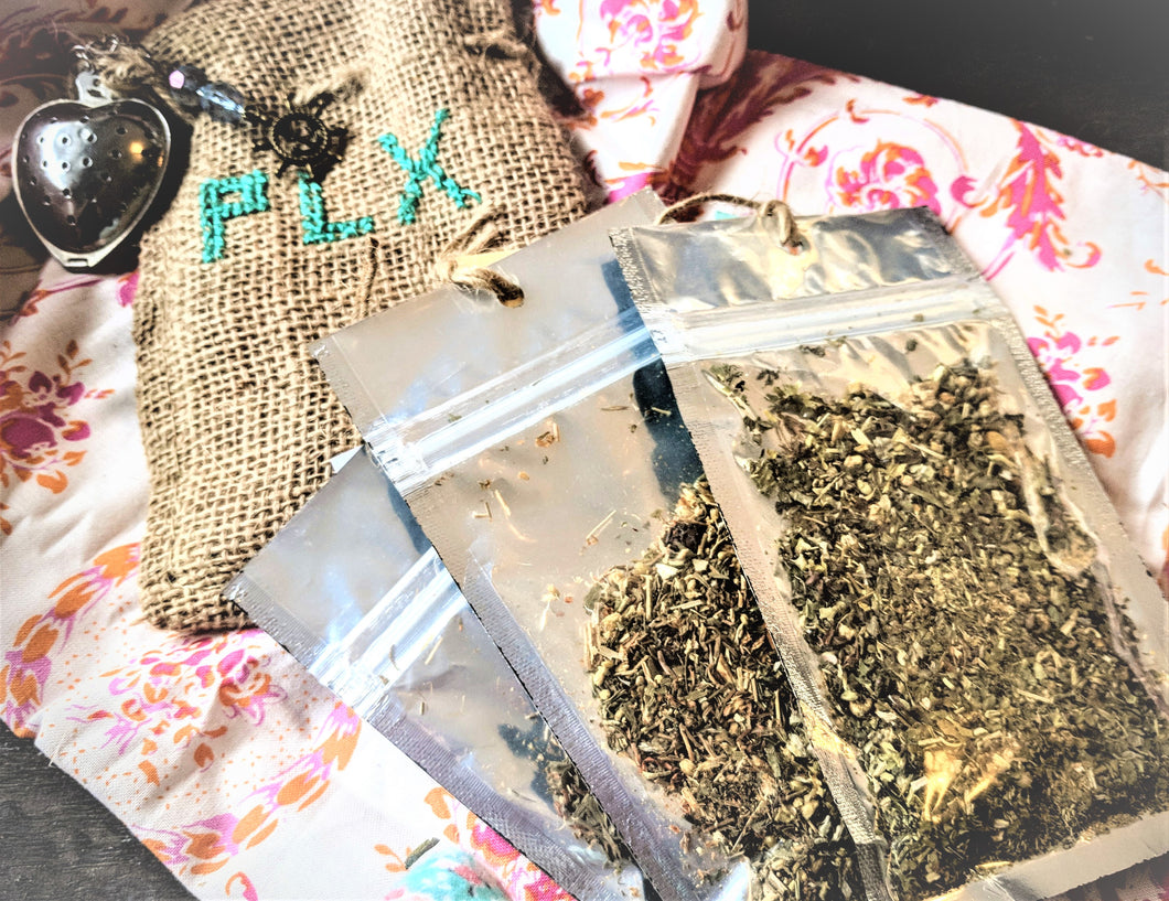 Pirate Protection Immuni~Tea