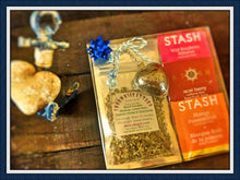 Load image into Gallery viewer, Insomniac Attack Herbal Tea Blend