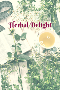 Insomniac Attack Herbal Tea Blend