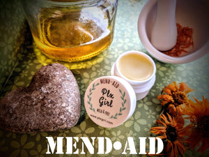 Mend Aid